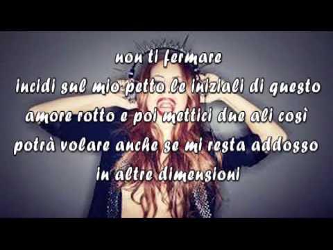 Tatuami - Claudia Megrè TESTO