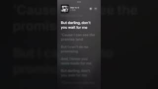 J. Cole - Deja Vu #shorts #lyrics