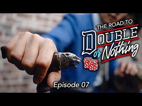 AEW – The Road to Double or Nothing – Episode 07