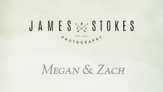 preview picture of video 'Megan & Zach - Wisconsin Country Club Wedding © James Stokes Photography'