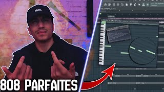 COMMENT FAIRE SONNER SA 808 PARFAITEMENT TUTORIEL FL STUDIO 20 | Road to 100k #4