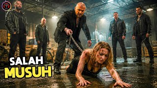 Download lagu MAFIA MEMBUNUH KAKAKNYA... TAK TAHU ADIKNYA PETARUNG PALING BRUTAL mp3