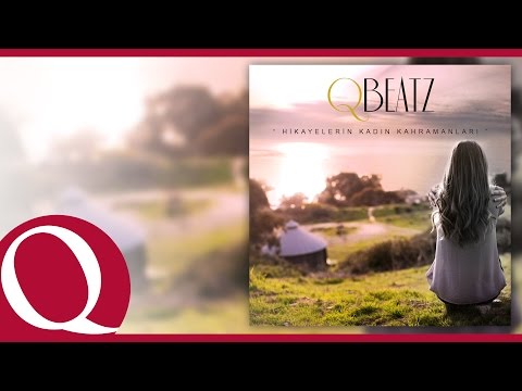 Q-Beatz - Hikayelerin Kadın Kahramanları