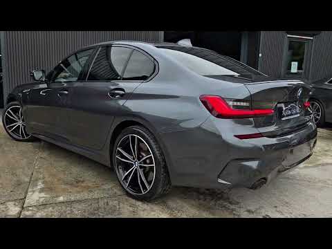 🔥2020 BMW 330e Msport Petrol plug in Hybrid_Pro P - Image 2