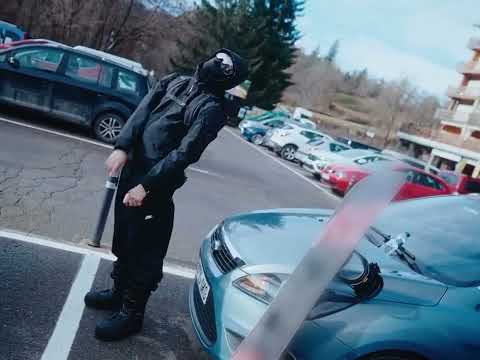 Beny Jr - Malandrill (PREVIEW)