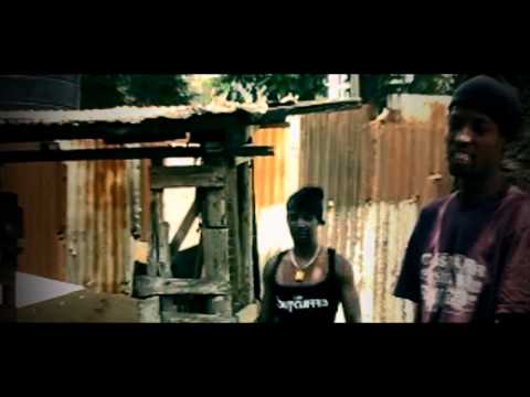 Mara Hoo! - Bou Nako ft JCB(Official Video).wmv