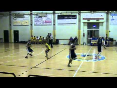 Gara2 - Cislago-Busnago