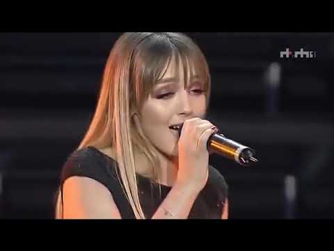 E dua botën - Artemisa Mithi | Festivali i Këngës 56 Nata Finale