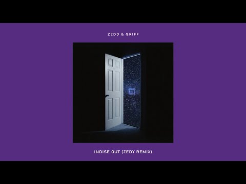 Zedd - Inside Out (Zedy Remix/Audio) ft. Griff