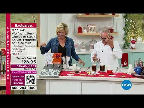 HSN | Daily Deals & Top Gifts 10.14.2022 - 01 PM