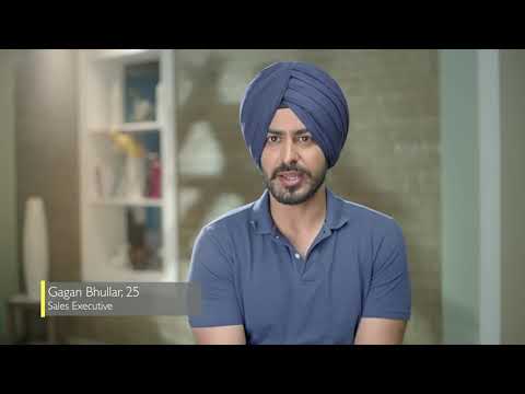 Vishal Choudhary Cambly tvc