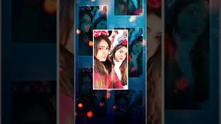 Hiba Nawab And Raashi Bawa WhatsApp Status New Video 🥰🥰