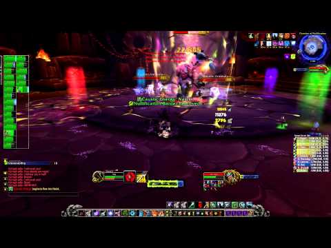 Ko'ragh HC - Paradeux