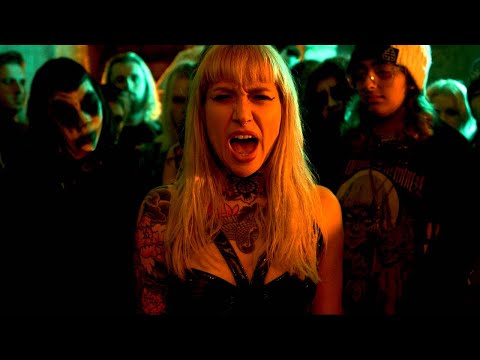 Lake Malice - Stop The Party (Official Music Video)