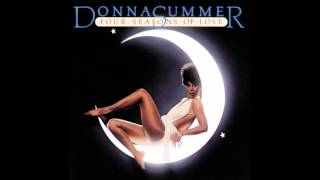 Donna Summer - Winter Melody