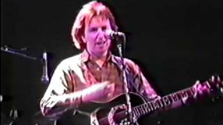 Al Stewart -  Runaway by Del Shannon and Antartica
