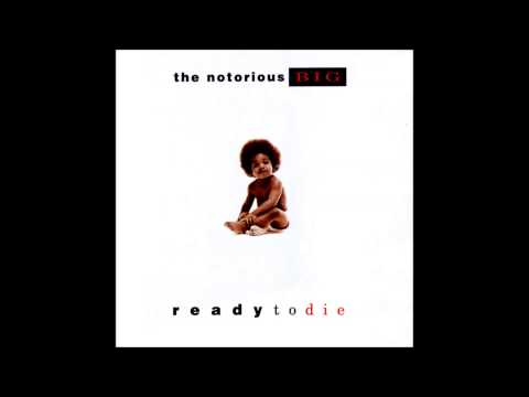The Notorious B.I.G. - Gimme the Loot - Ready to Die