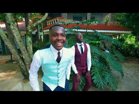 Mr Smiles & Clinton Masava - Najua Bwana Anaweza(Official Music Video)