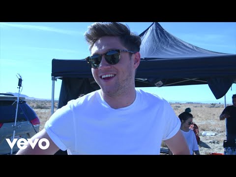 Niall Horan - On The Loose (Official Behind The Scenes)