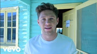 Niall Horan - On The Loose (Behind The Scenes)
