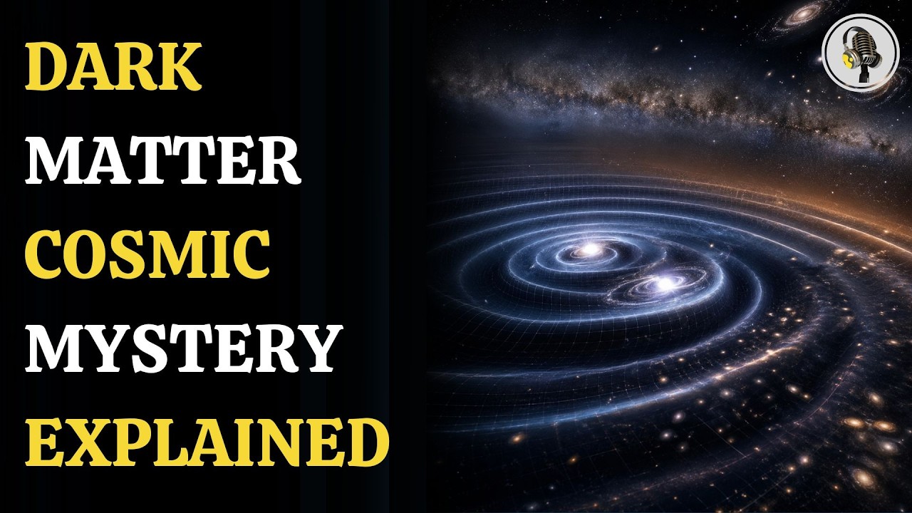 Did Gravitational Waves Create Dark Matter? Early Universe Mystery | WION Podcast