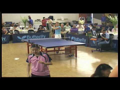 ICCTT Fundraiser 2010 Event Coverage