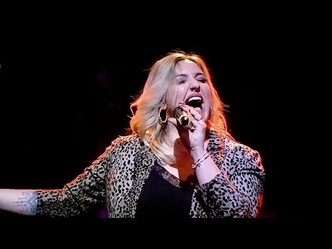 Serra Hepgül | The Show Must Go On - Benimle Söyle - All Together Now Türkiye