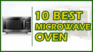 10 Best Microwave Oven Review
