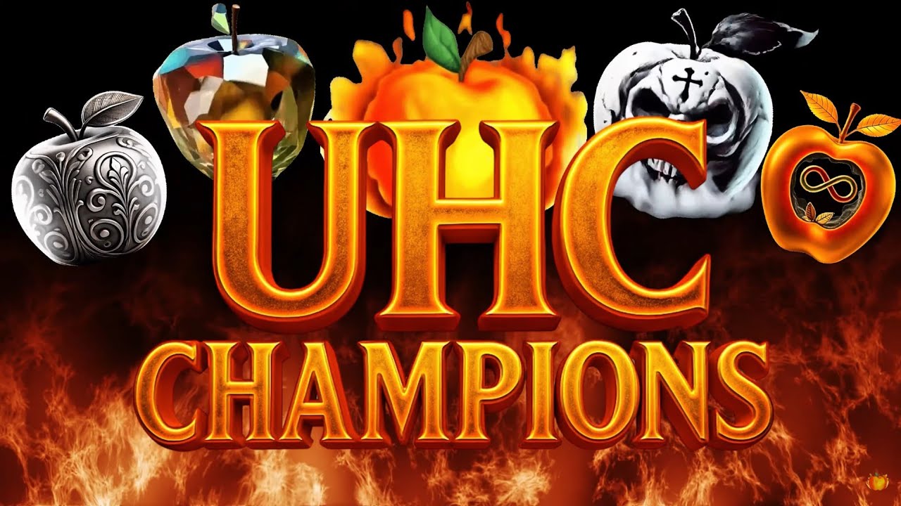 UHC Champions Trailer Oficial