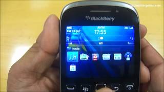 Blackberry Curve 9320 review: hardware, interface, apps and verdict