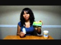 Healthy Weight Loss Tips : 1 Green Tea & Vitamins