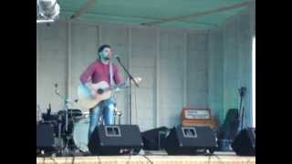 Rex Goudie~ Strong Enough~