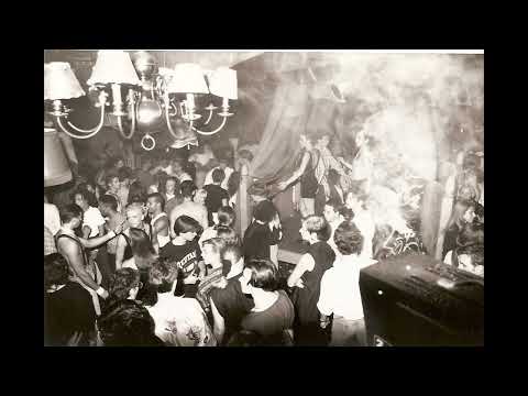 Dj Eric Powa B @ La Rocca 1994 (Tape 2)