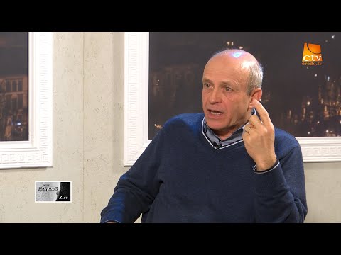 „Între Scriptură și ziar” - Ep.139 - Fațete ale pandemiei - Pandemia din interior - Dr. David Ille
