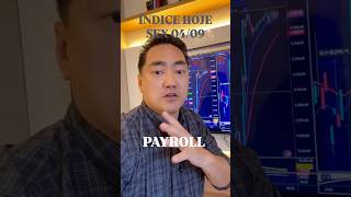 Pre-Market Briefing: Payroll Day — Full Transcript & Summary