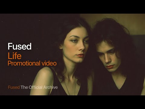 LIFE - PROMOTIONAL VIDEO - FUSED