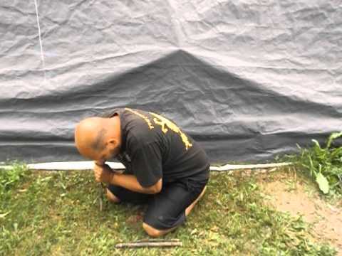 Figure 4 Scissor Snare