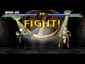 MORTAL KOMBAT CHAOTIC NEW ERA 1 2 Quan Chi Ninja