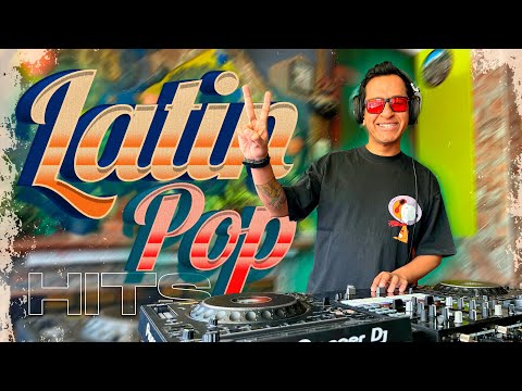 MIX LATIN POP 4💘 (FONSECA, KEMA,CARLOS VIVES,DRAGON Y CABALLERO, EZIO OLIVA, ANDY AGUILERA, FANNYLU)