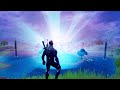 the Device live event  Showcase – Fortnite Battle Royale (Chapter 2 Season 2) 3 years ago today