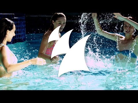 Night Safari feat. James Newman - Daylight To Midnight (Official Music Video)