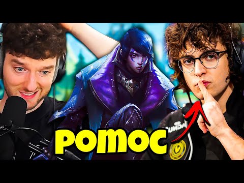 CARZZY mě učí APHELIOSE! 🤯