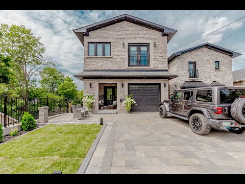 1494 Old Forest Rd, Pickering - HD VIRTUAL TOURS