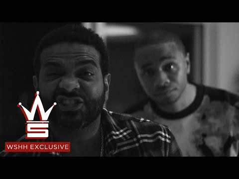 Dj E Feezy "Check / Cash Out" Feat. Jim Jones, Troy Ave, Trav & Young Lito (WSHH Exclusive)