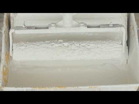 How To Load A Roller With Paint - The technique use to load a roller for applying painting.