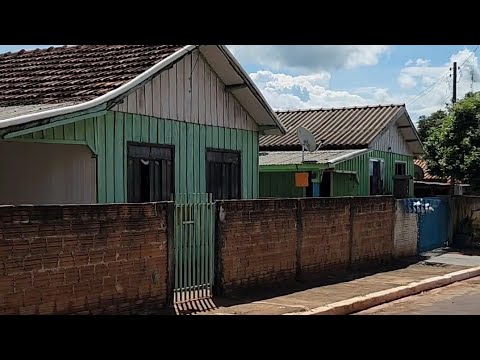 OURO VERDE PATRIMÔNIO DE ALTONIA PR 🇧🇷 #turismo #cidadeturistica 