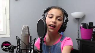 Kids UNITED - Imagine (Cover by Tya TRAISSAC)