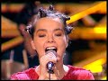 Bjork - Violently happy (Live NPA Canal+) - Pascal Burger Bjork - Violently happy (Live NPA Canal+)