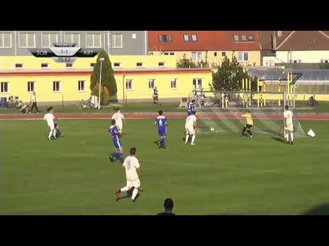 Divize A 2017/2018  23.kolo - Góly utkání