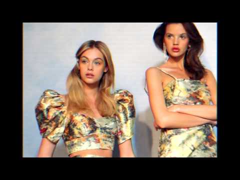 alice McCALL Resort 20 COSMIA